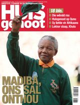 Huisgenoot - December 19 2013 December 19 2013