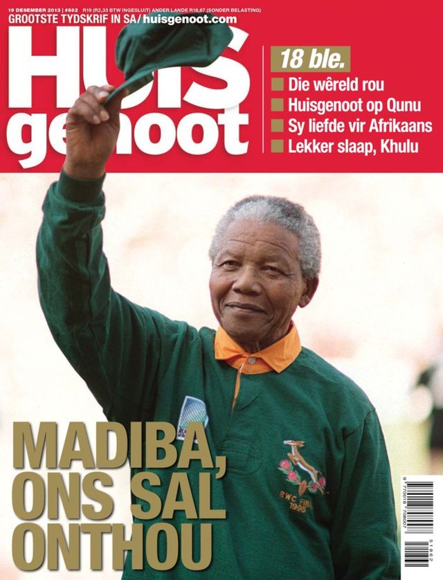 Huisgenoot