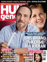 Huisgenoot - December 26 2013 December 26 2013