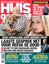 Huisgenoot - March 14 2013 March 14 2013
