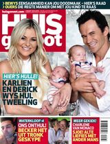 Huisgenoot - March 06 2014 March 06 2014