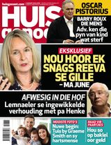 Huisgenoot - March 20 2014 March 20 2014
