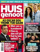 Huisgenoot - March 27 2014 March 27 2014