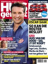 Huisgenoot - April 03 2014 April 03 2014