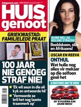 Huisgenoot - April 10 2014 April 10 2014