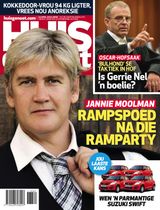 Huisgenoot - April 24 2014 April 24 2014