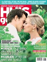 Huisgenoot - March 21 2013 March 21 2013