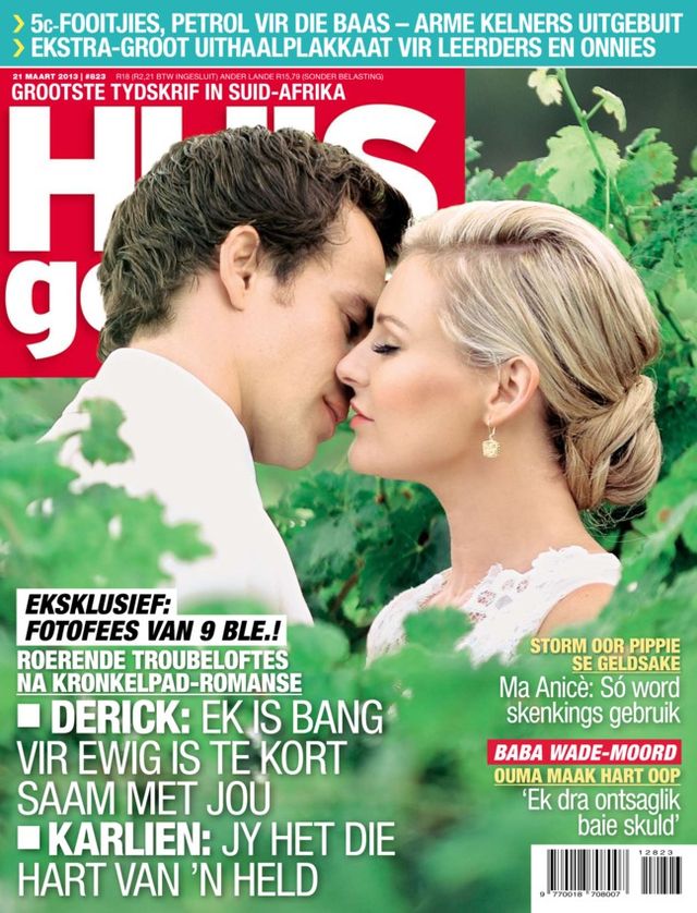 Huisgenoot