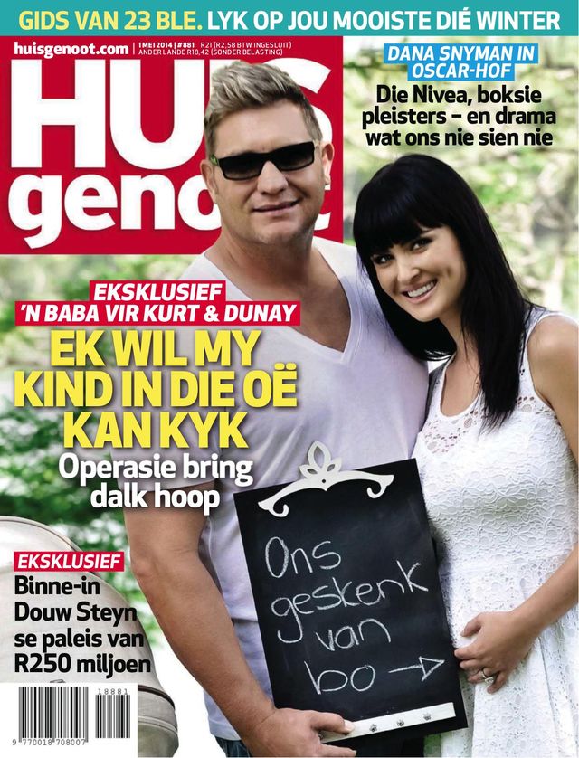 Huisgenoot