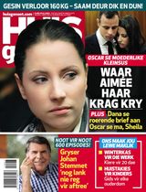 Huisgenoot - May 15 2014 May 15 2014