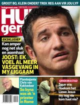 Huisgenoot - May 29 2014 May 29 2014