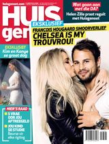 Huisgenoot - June 05 2014 June 05 2014