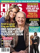 Huisgenoot - June 19 2014 June 19 2014