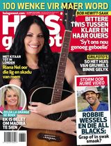 Huisgenoot - June 26 2014 June 26 2014