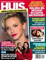 Huisgenoot - July 03 2014 July 03 2014