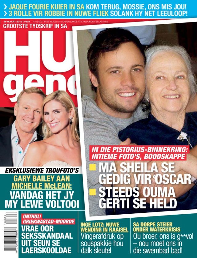 Passez à l'illimité avec Magzter GOLD