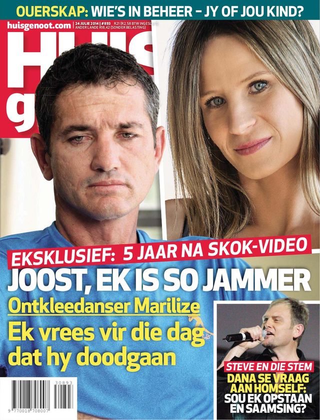 Huisgenoot