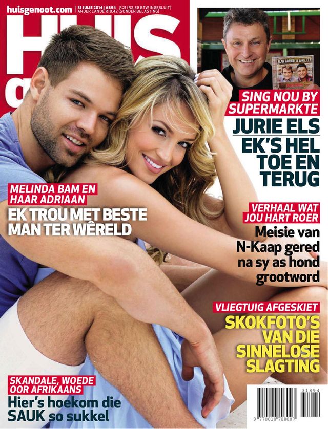 Huisgenoot