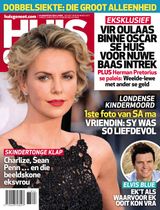 Huisgenoot - August 14 2014 August 14 2014