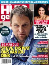 Huisgenoot - August 21 2014 August 21 2014