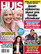 Huisgenoot - September 04 2014 September 04 2014