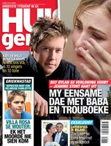 Huisgenoot - April 4 2013 April 4 2013