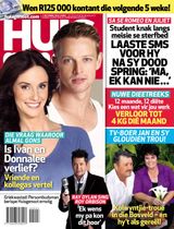 Huisgenoot - October 02 2014 October 02 2014