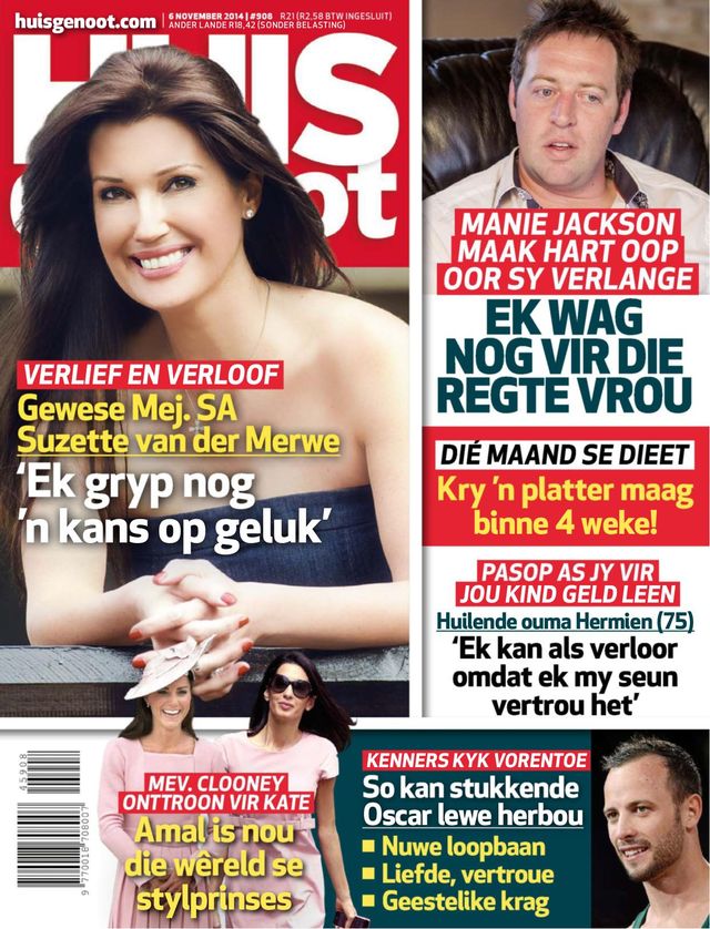 Huisgenoot