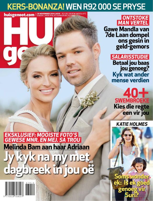 Huisgenoot