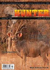 Issue 106 - June/July 2016