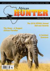 Issue 108 - December 2016