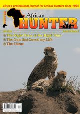 Volume 19 # 4