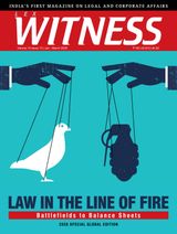 Lex Witness