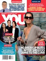 YOU South Africa - 12 September 2019 12 September 2019