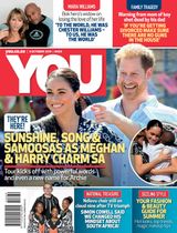 YOU South Africa - 3 October 2019 3 October 2019