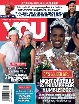 YOU South Africa