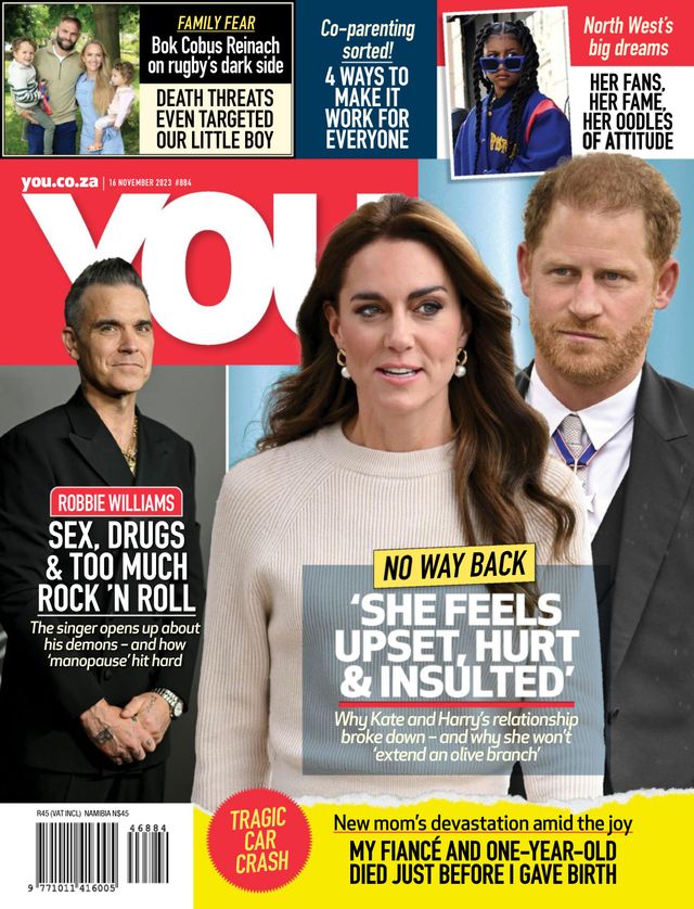 Go Unlimited with Magzter GOLD