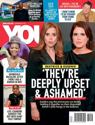 YOU South Africa