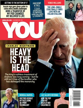YOU South Africa