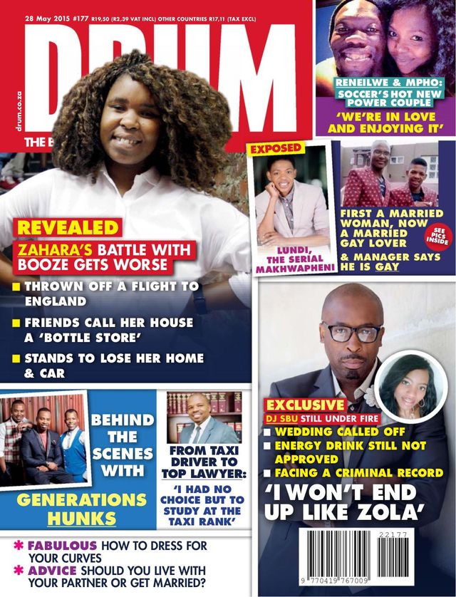 Magzter GOLDで無制限に