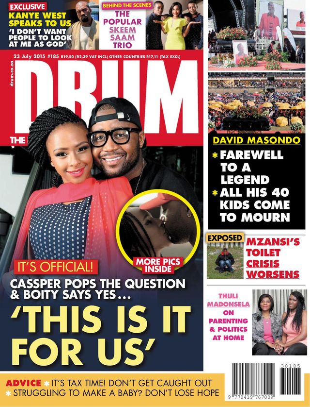 Magzter GOLDで無制限に