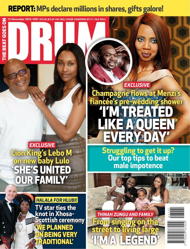 Mit Magzter GOLD unbegrenztes Potenzial nutzen