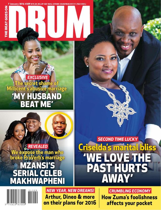 Magzter GOLDで無制限に