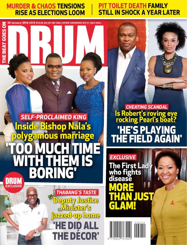 Magzter GOLDで無制限に