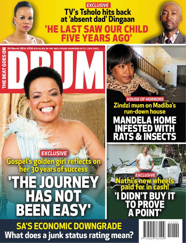 Go Unlimited with Magzter GOLD