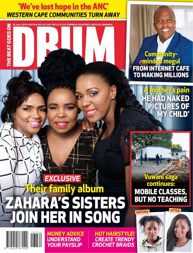 Magzter GOLDで無制限に