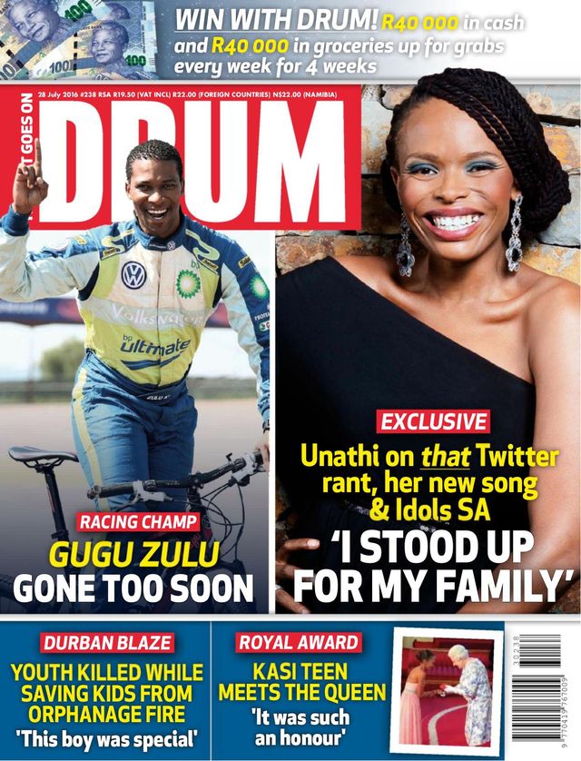 Magzter GOLDで無制限に