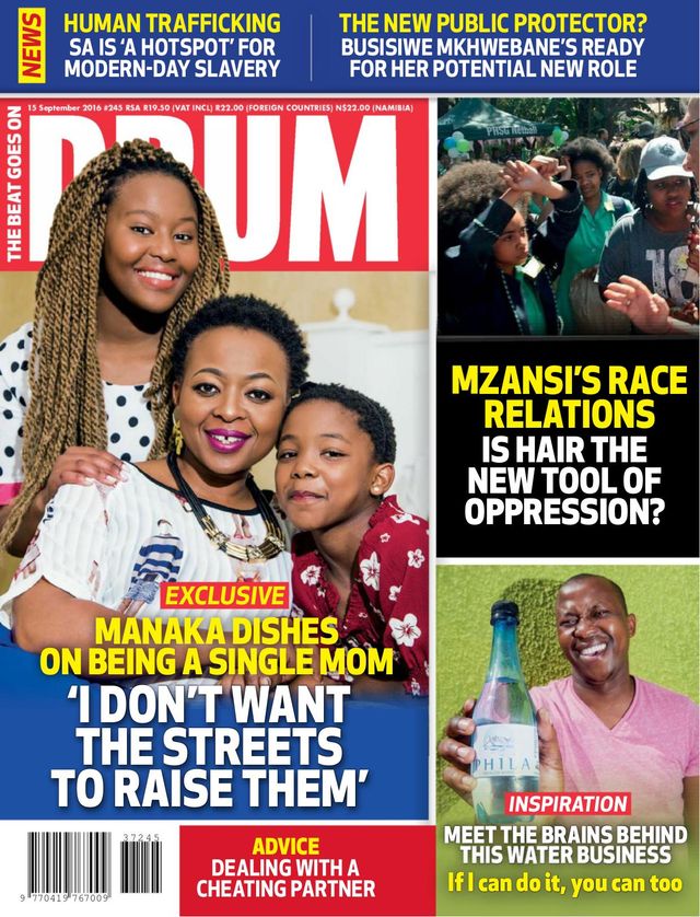 Go Unlimited with Magzter GOLD