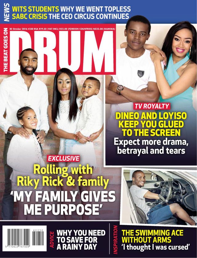 Go Unlimited with Magzter GOLD