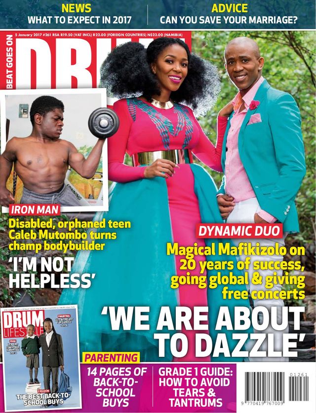 Mit Magzter GOLD unbegrenztes Potenzial nutzen